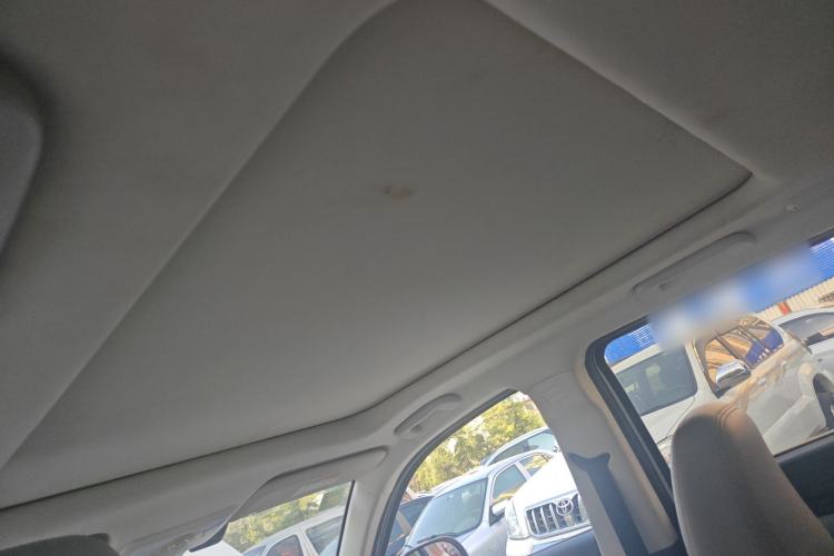 Used HYOSOW S5 2017 1.3T Manual Prestige Edition Headliner