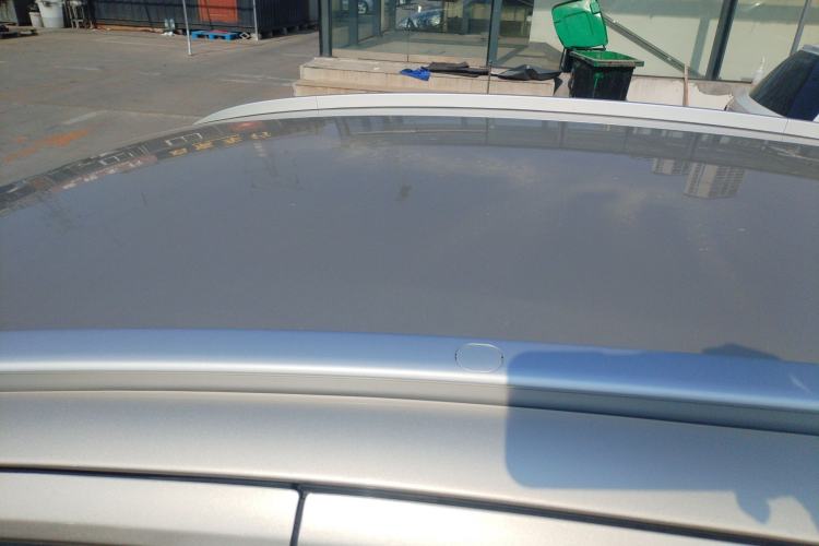 Used Geely Auto Vision X3 2017 1.5L Automatic Elite Model
