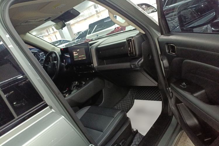 Used Haval Raptor New Energy 2023 Hi4 102 Exploration Edition