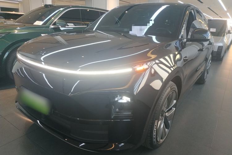 Used Li Auto L6 2024 Pro Model