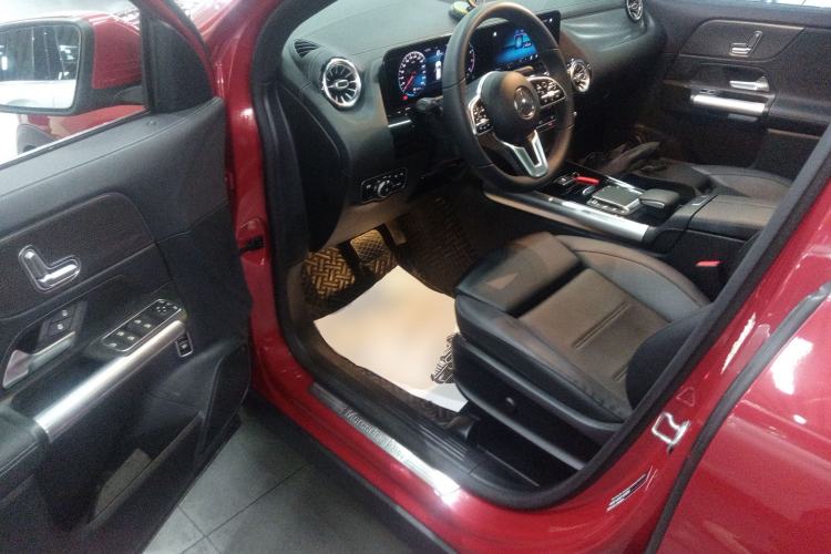 Used Mercedes-Benz GLA 2020 GLA 200
