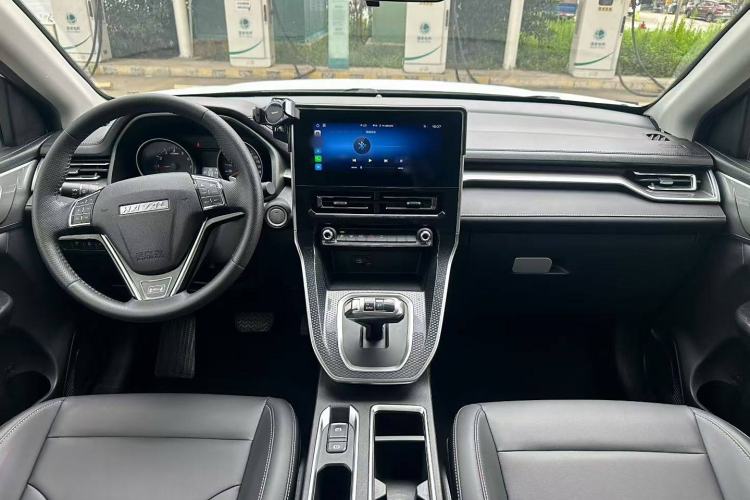 Used Haval M6 2021 PLUS 1.5T DCT Luxury Smart Connectivity Model