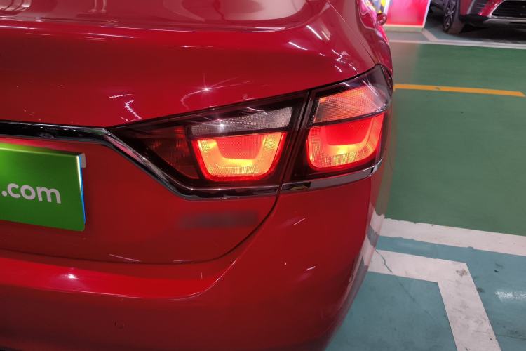 Used Chevrolet Cruze 2015 1.5L Automatic Luxury Edition