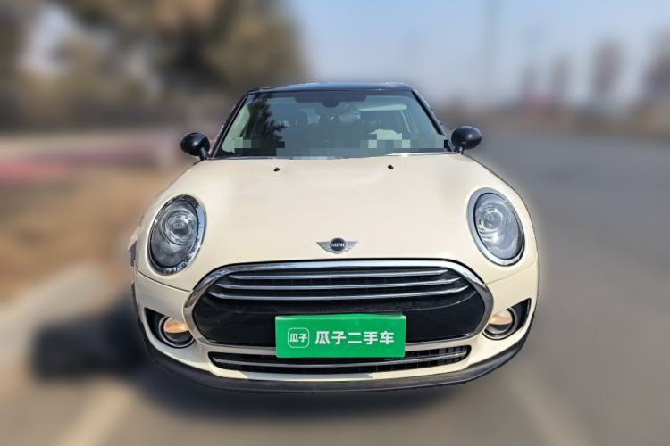 Used MINI Clubman 2016 Revised 1.5T COOPER

