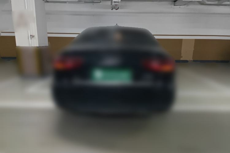 Used Audi A6L 2016 30 FSI Technology Model