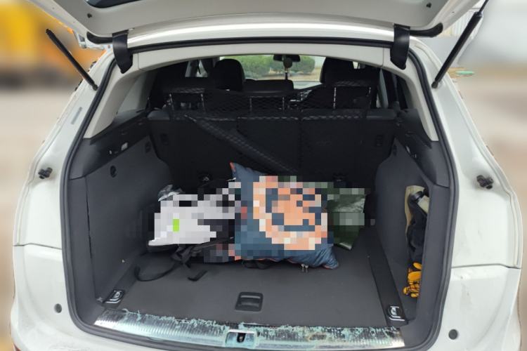 Used Audi Q5 2016 40 TFSI Technology Edition
