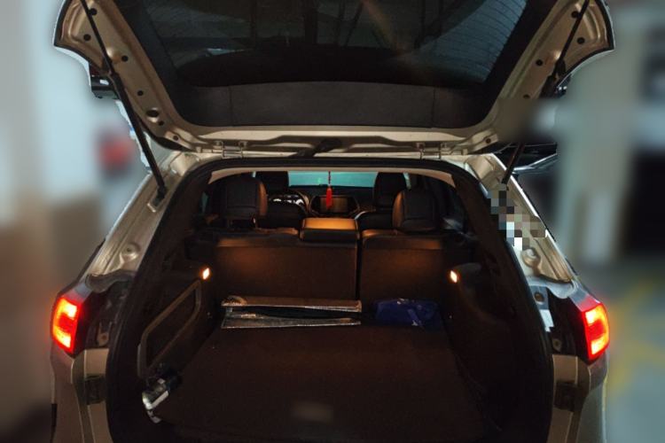 Used Jeep Cherokee 2016 2.4L Leading Edition