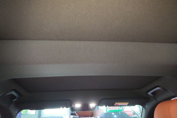 Used Li Auto L7 2024 MAX Model