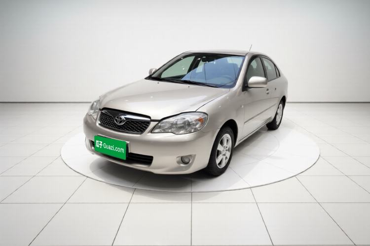 Used Toyota Corolla EX 2010 1.6L Manual Classic Edition