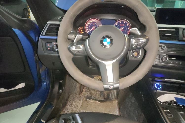 Used BMW 3 Series GT 2013 328i Sport Design Package
