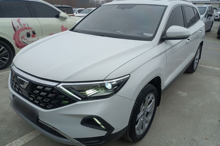 Used Jetta VS7 2020 1.4T Automatic Enjoyment Model