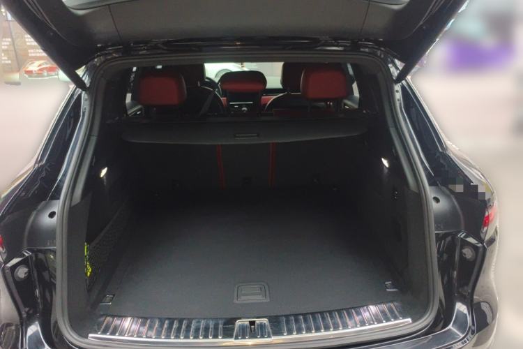 Used Porsche Cayenne E-Hybrid 2021 Cayenne E-Hybrid 2.0T