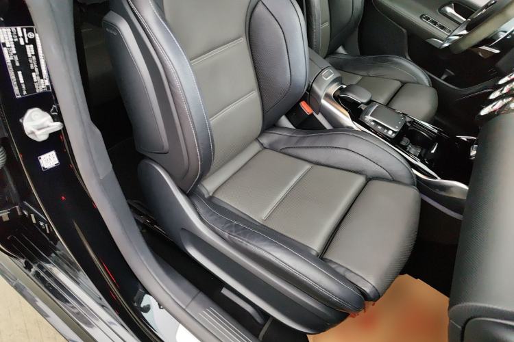 Used Mercedes-Benz CLA AMG 2020 AMG CLA 45 4MATIC+
