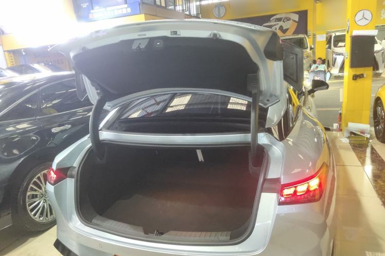 Used Hyptec GT 2023 710 Rear-Drive Supercharge Max Edition