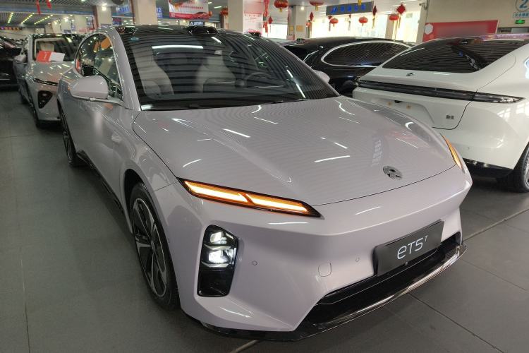 Used Nio ET5T 2025 100kWh Touring
