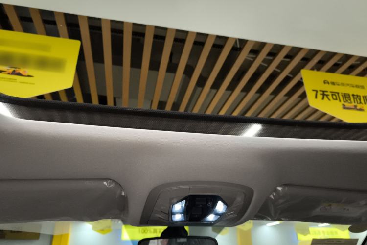 Used Chery Tiggo 8 2024 230TCI Automatic New Edition 5-Seater
