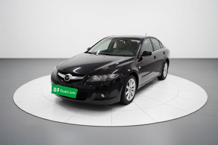 Used Mazda 6 2011 2.0L Automatic Fashion Edition Guazi used car, China used car export, Used car for sale, Used  cars, Cheapest cars for sale