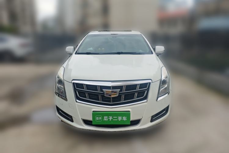 Used Cadillac XTS 2016 28T Tech Edition
