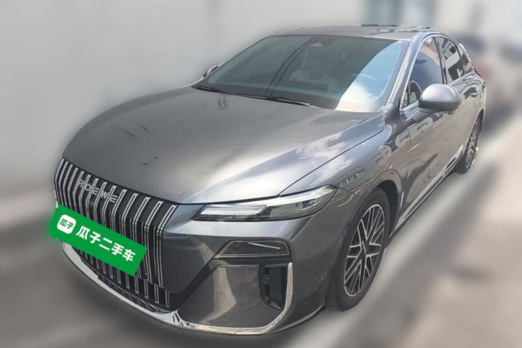 Used Roewe M7 DMH 2025 Model 160km Enjoyment Version
