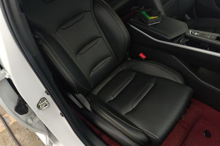 Used Geely Auto Preface 2023 1.5TD Fuyao Version
