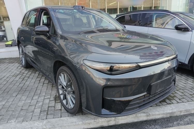 Used Leapmotor C10 2024 210 LiDAR Version