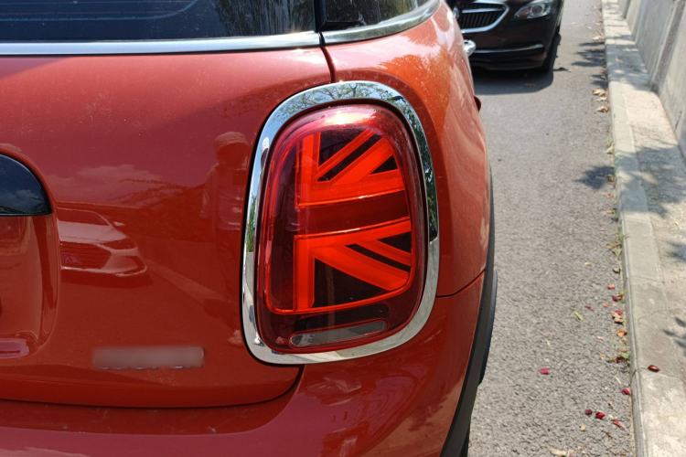 Used MINI MINI 2021 1.5T COOPER Classic Edition