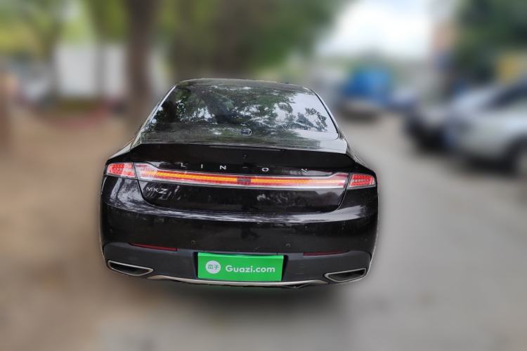 Used Lincoln MKZ 2020 2.0T Deluxe Edition
