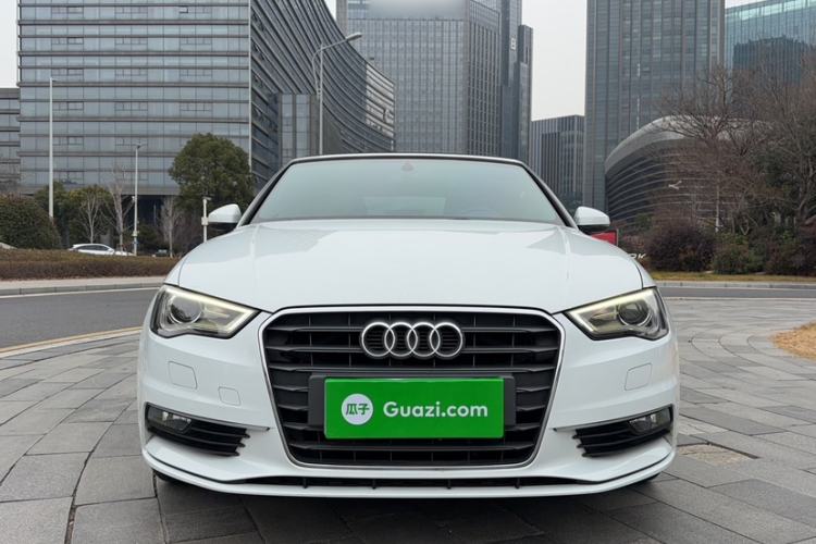 Used Audi A3 (Import) 2015 Cabriolet 40 TFSI
