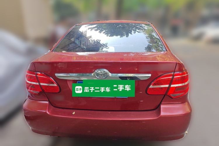 Used Toyota Corolla EX 2013 1.6L Automatic Excellence Edition