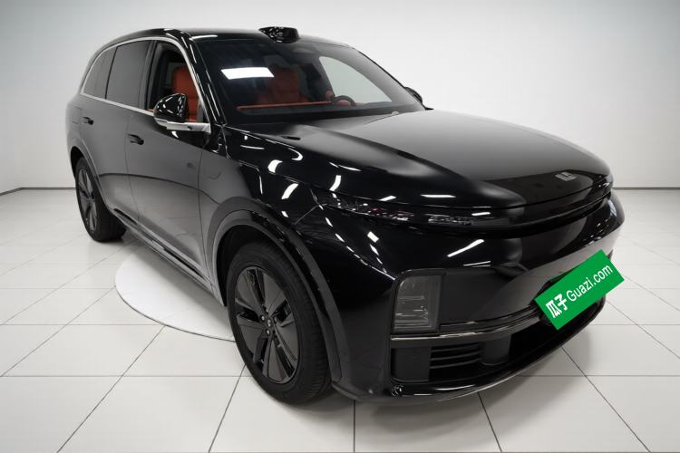 Used Li Auto L7 2024 MAX Model