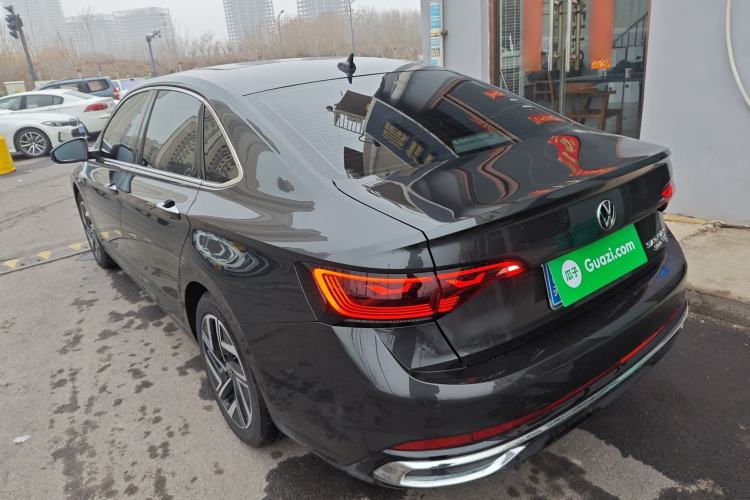 Used Volkswagen Sagitar 2025 300TSI DSG Excellence Edition
