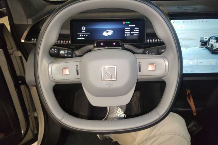 Used Zeekr X 2023 Rear-Drive ME Version 5 Seats
