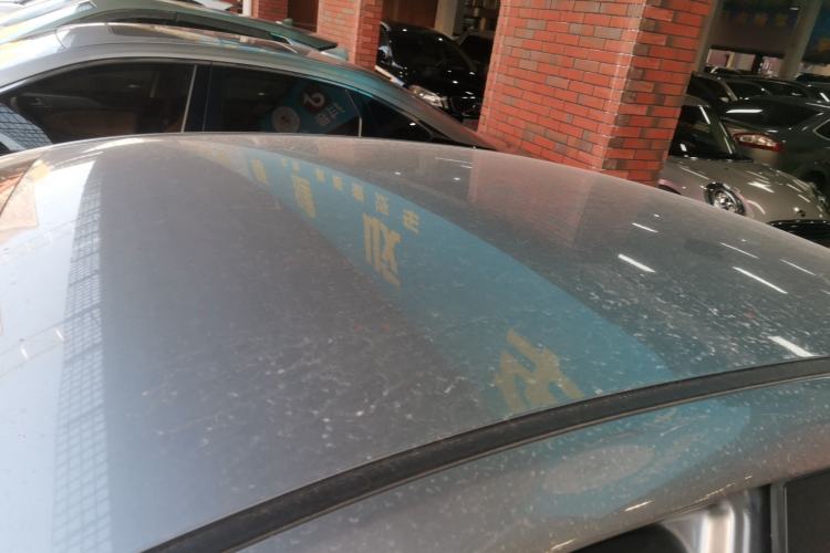 Used Geometry A 2022 Pro 430KM Green Apple Pro