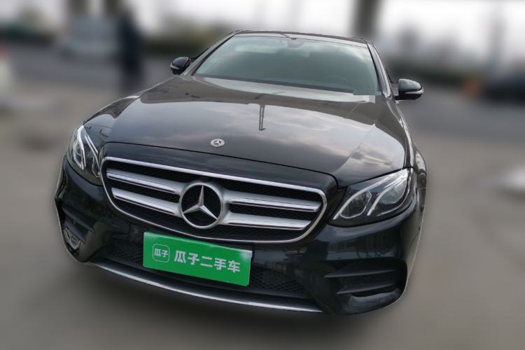 Used Mercedes-Benz E-Class 2019 Restyled E 300 L Sport Luxury Edition