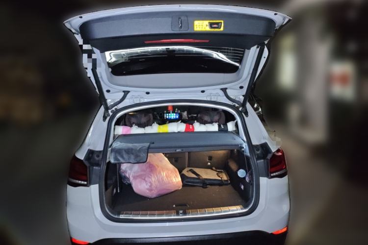 Used BMW X1 2022 sDrive20Li Fashion Model