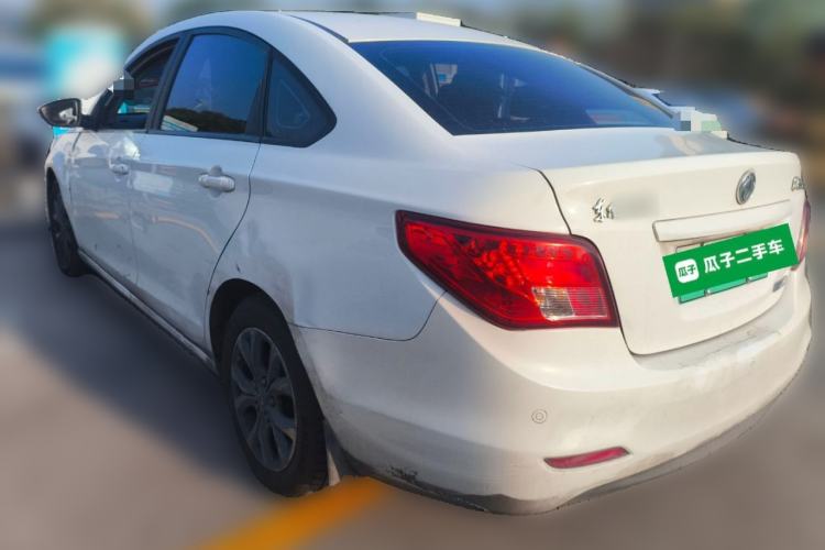 Used FORTHING S50 2018 Luxury Model
