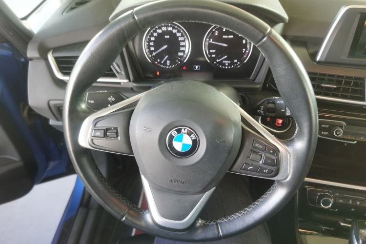 Used BMW 2 Series Active Tourer 2018 218i Fashion Model
