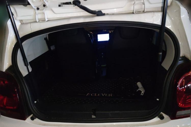 Used Roewe Clever 2021 302km All-Round Version
