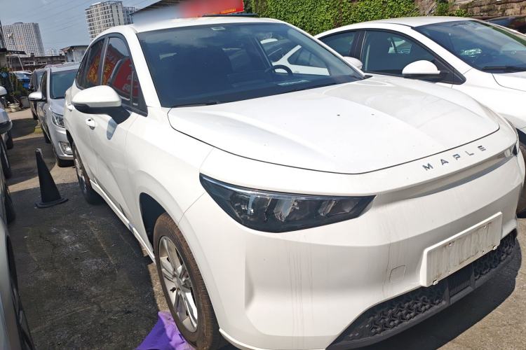 Used Cao 60 2024 60 Pro Front Right 45 Deg