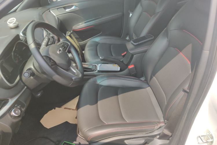 Used Chevrolet Monza 2020 Light Hybrid RS 330T Automatic Comfort Edition