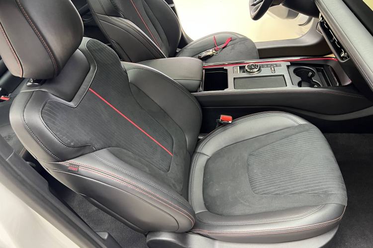 Used Ford EVOS 2022 EcoBoost 245 Sport Edition