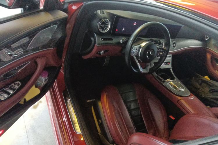 Used Mercedes-Benz CLS 2018 CLS 300 Dynamic Edition
