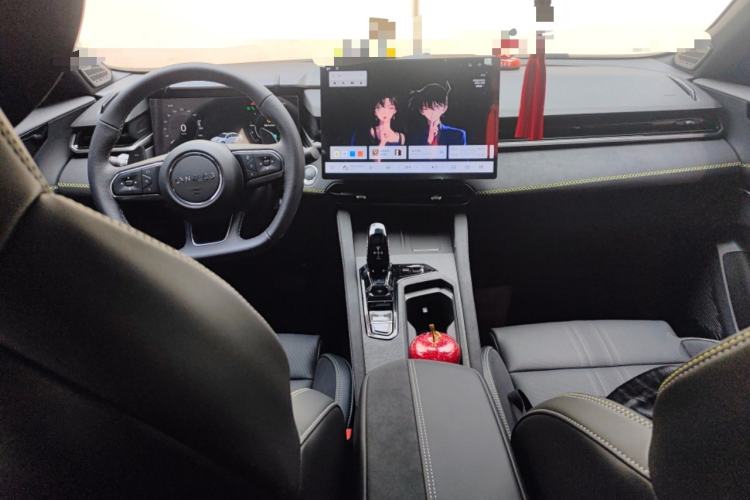 Used Lynk & Co 03 2026 Model 1.5TD DCT Halo
