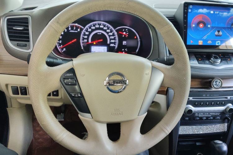 Used Nissan Teana 2011 2.0L XL Comfort Edition
