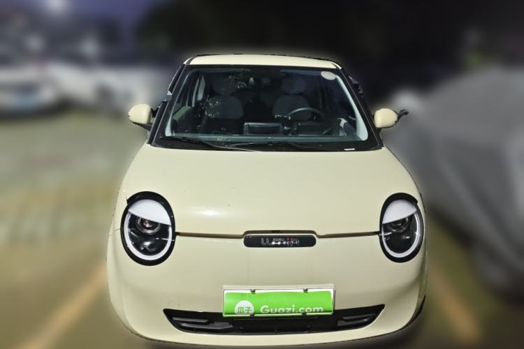 Used CHANGAN NEVO Lumin 2024 130km Qingyue Version Front