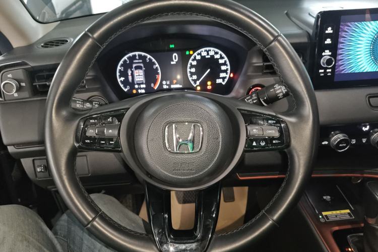 Used Honda XR-V 2024 1.5L CVT Passion Edition