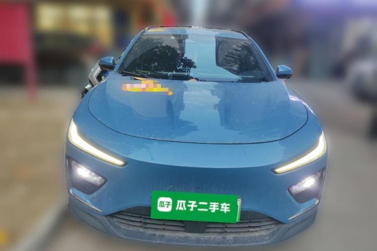 Used NETA X 2023 500
