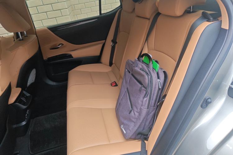 Used Lexus ES 2021 200 Excellence Edition