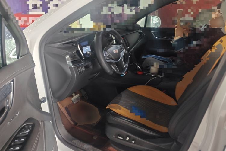 Used Cadillac XT5 2020 28T Luxury Version