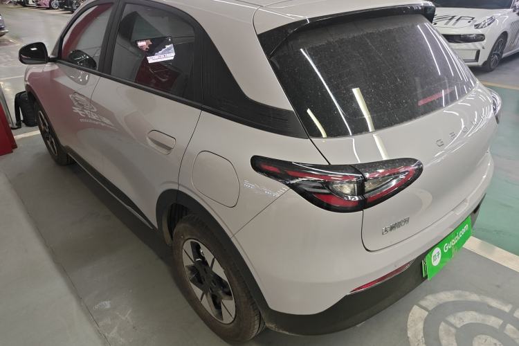 Used Geely Galaxy Geome 2025 310km Dream Edition
